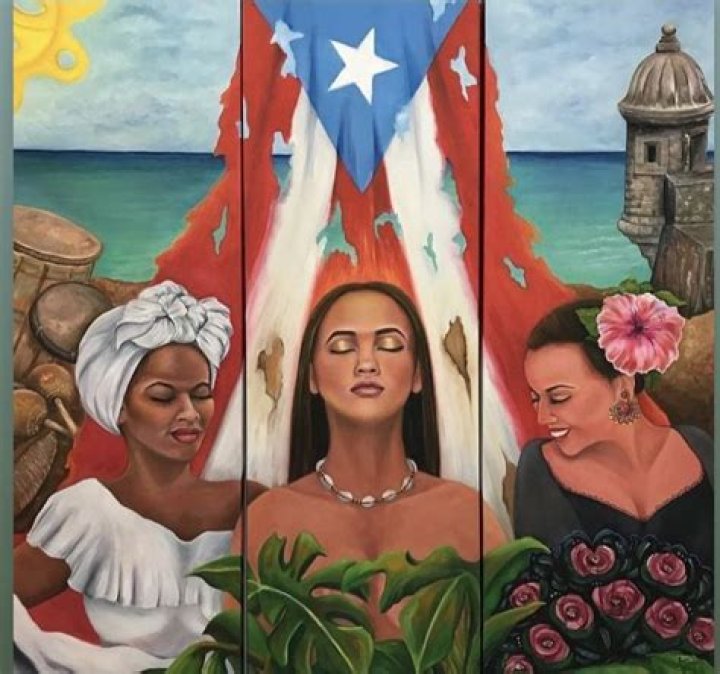 Exploring Identity, Gender, And Puerto Rican Culture