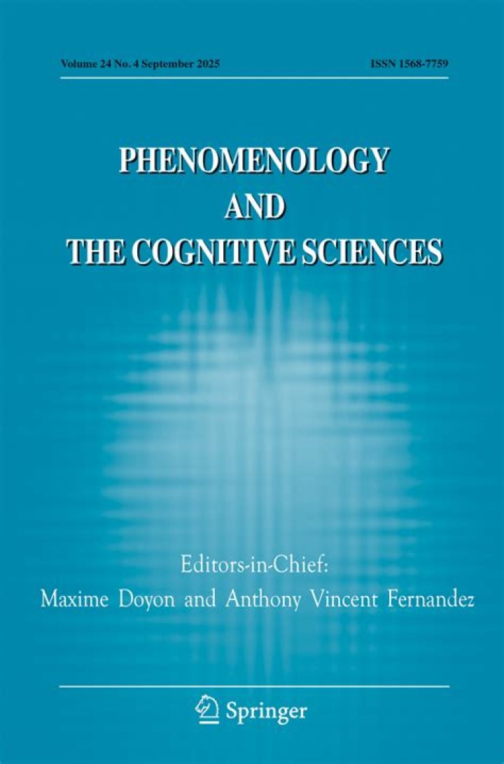 Exploring Memory, Identity, And The Human Condition