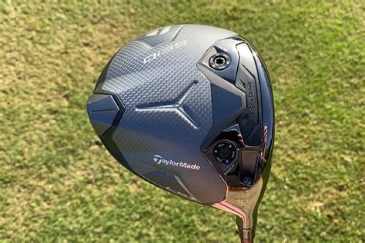 Exploring The Legacy Of TaylorMade Golf