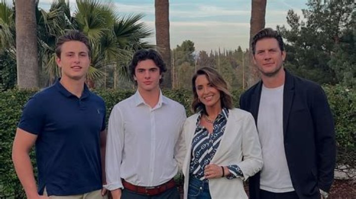 Exploring The Significance Of Ryan McPartlin's Height