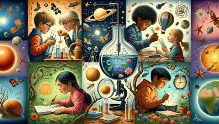 Exploring The World Of Giovanna Yannotti