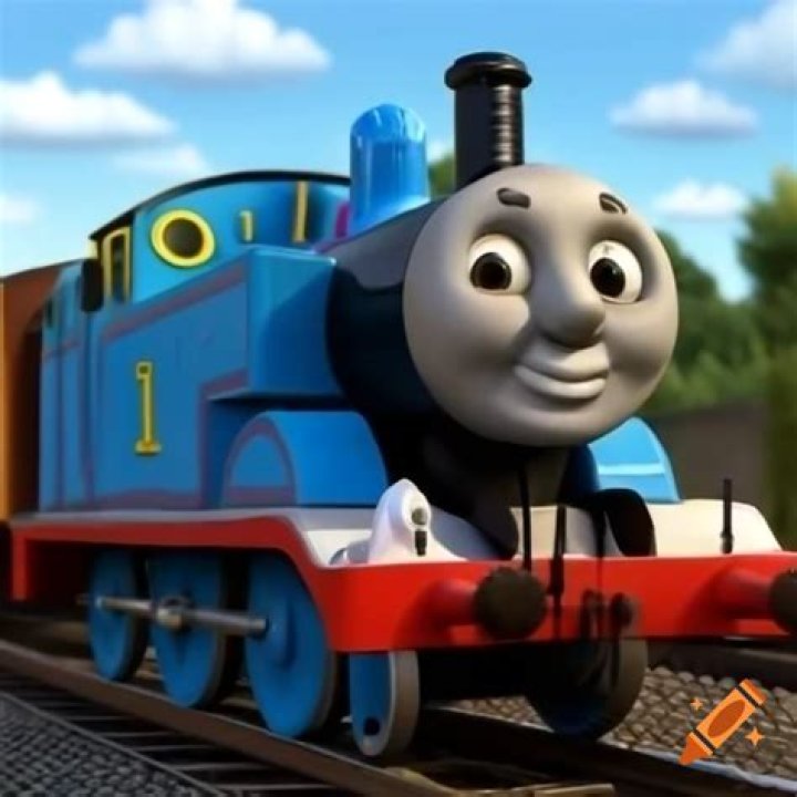 Exploring The World Of Thomas May