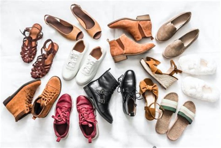 Footwear That Redefines Fashion And Comfort