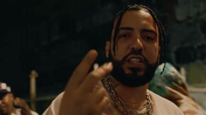 French Montana's Marital Journey Explored