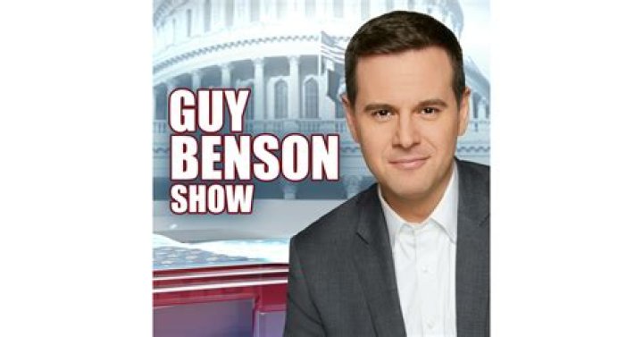 Guy Benson's Father And His Profound Influence