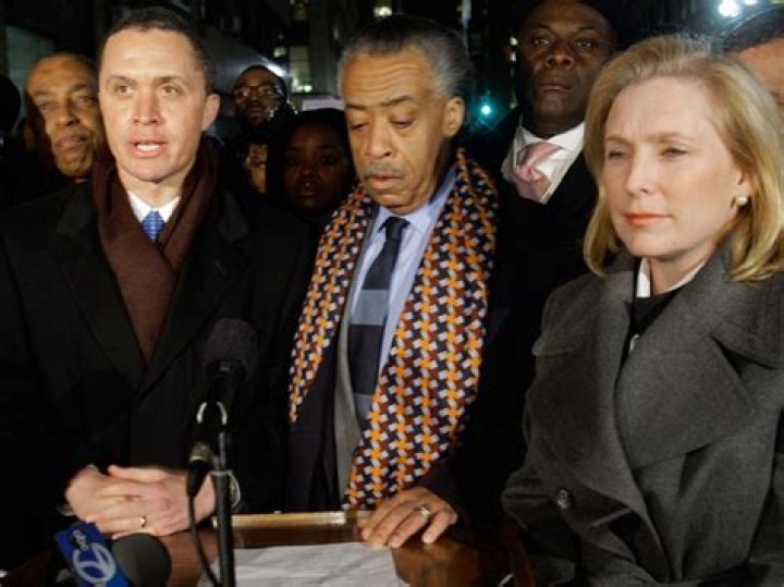 Harold Ford Jr.'s Religious Affiliation Unveiled