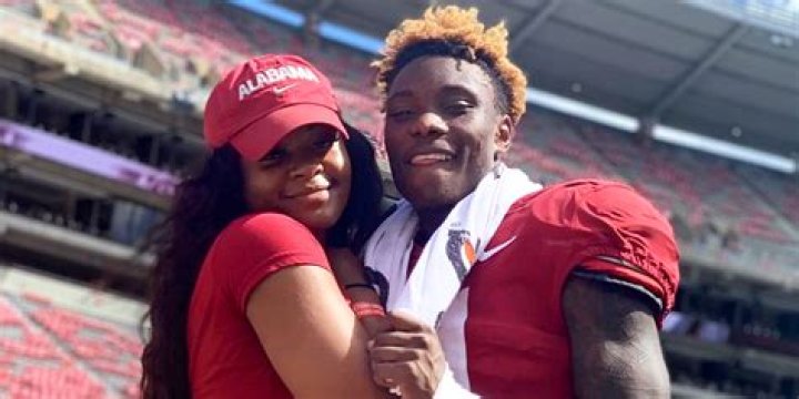 Henry Ruggs' Girlfriend: Uncovering The Untold Story