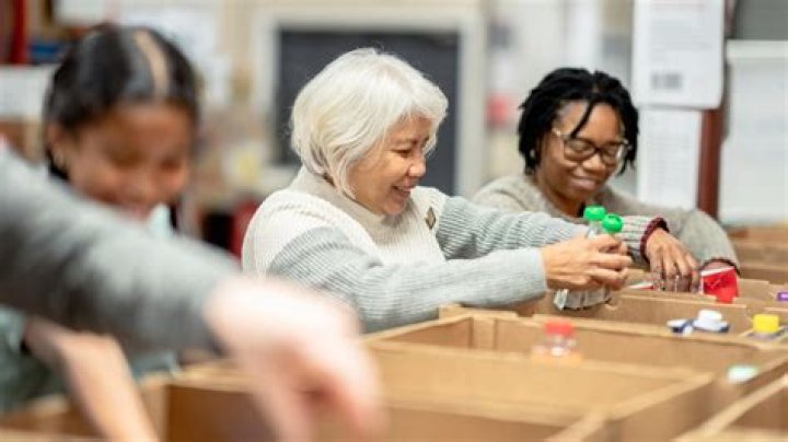 Insights And Opportunities For Seniors
