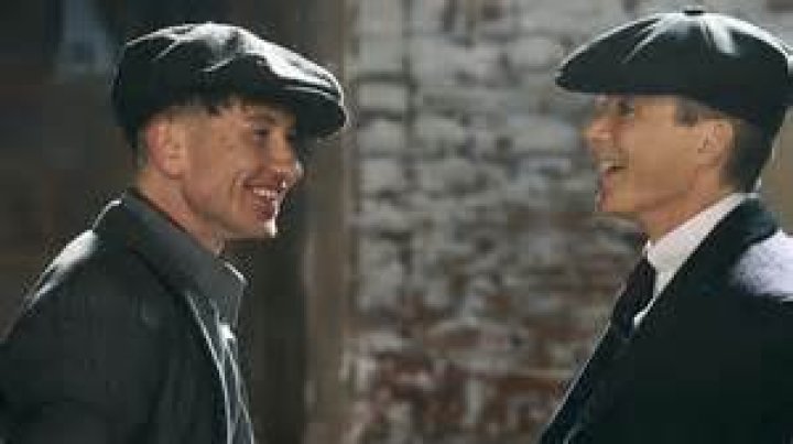 Intriguing Revelations From "Peaky Blinders"