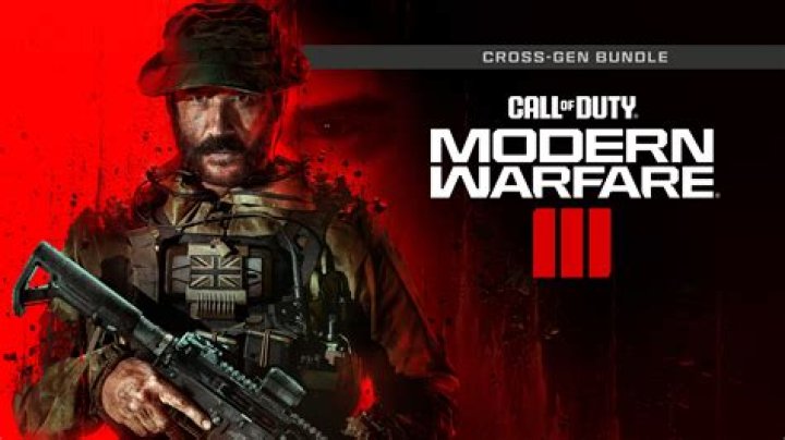 Jack Irush, The Soul Of Modern Warfare