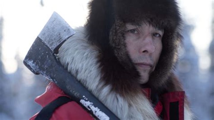 Jacqueline Jacko's Mysterious Departure From First Alaskans