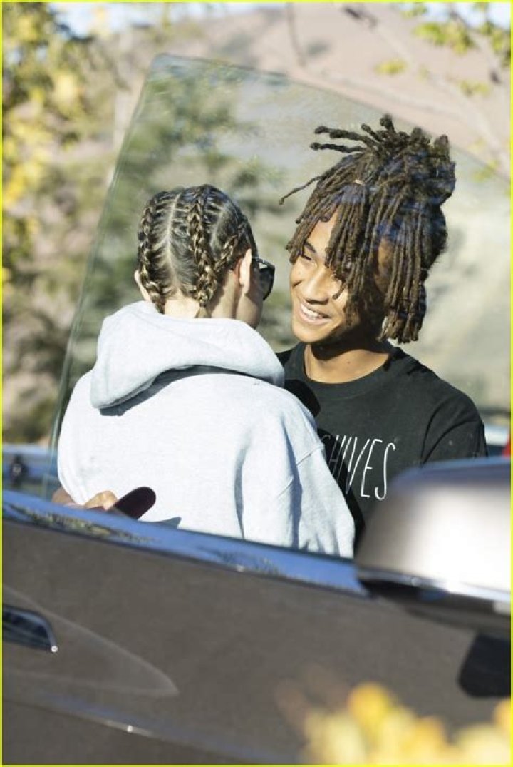 Jaden Smith And Sarah Snyder's Relationship Deep Dive
