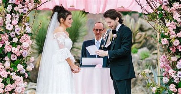 Jessica Tarlov's First Marriage Unveiled