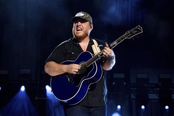 Luke Combs' Sibling's Passing And Its Musical Echoes