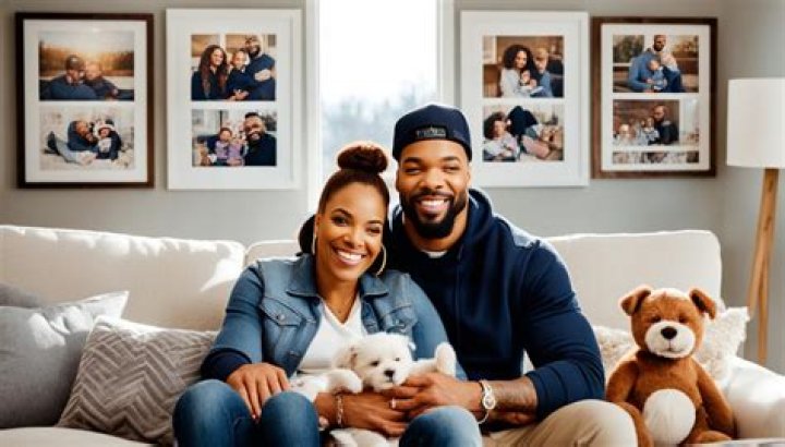 Method Man's Wife's Instagram Presence Revealed