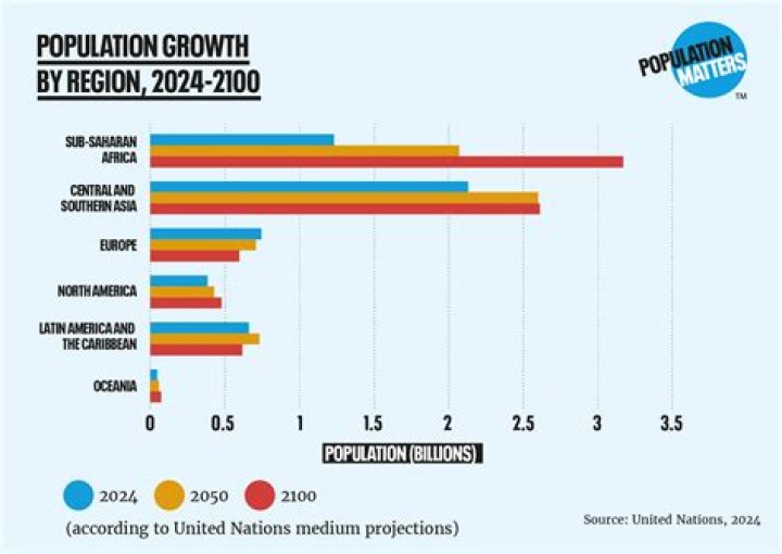 Net Worth Projections In 2024