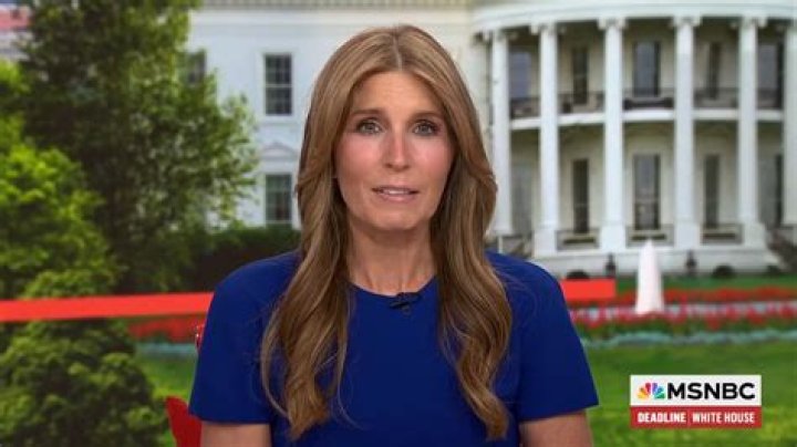 Nicole Wallace's Impact On MSNBC
