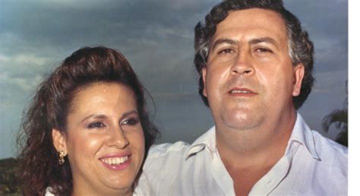 Pablo Escobar's Wife's Untold Story