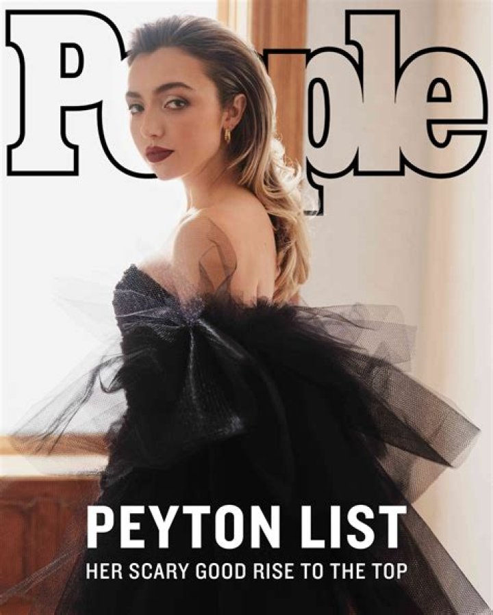 Peyton List's Plastic Surgery Journey Revealed