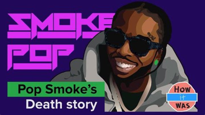 Pop Smoke Autopsy Unravels Secrets And Truths