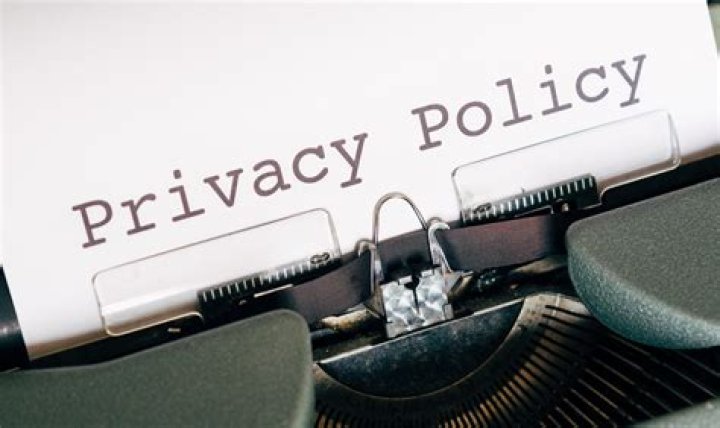 Privacy, Identity, And Public Scrutiny