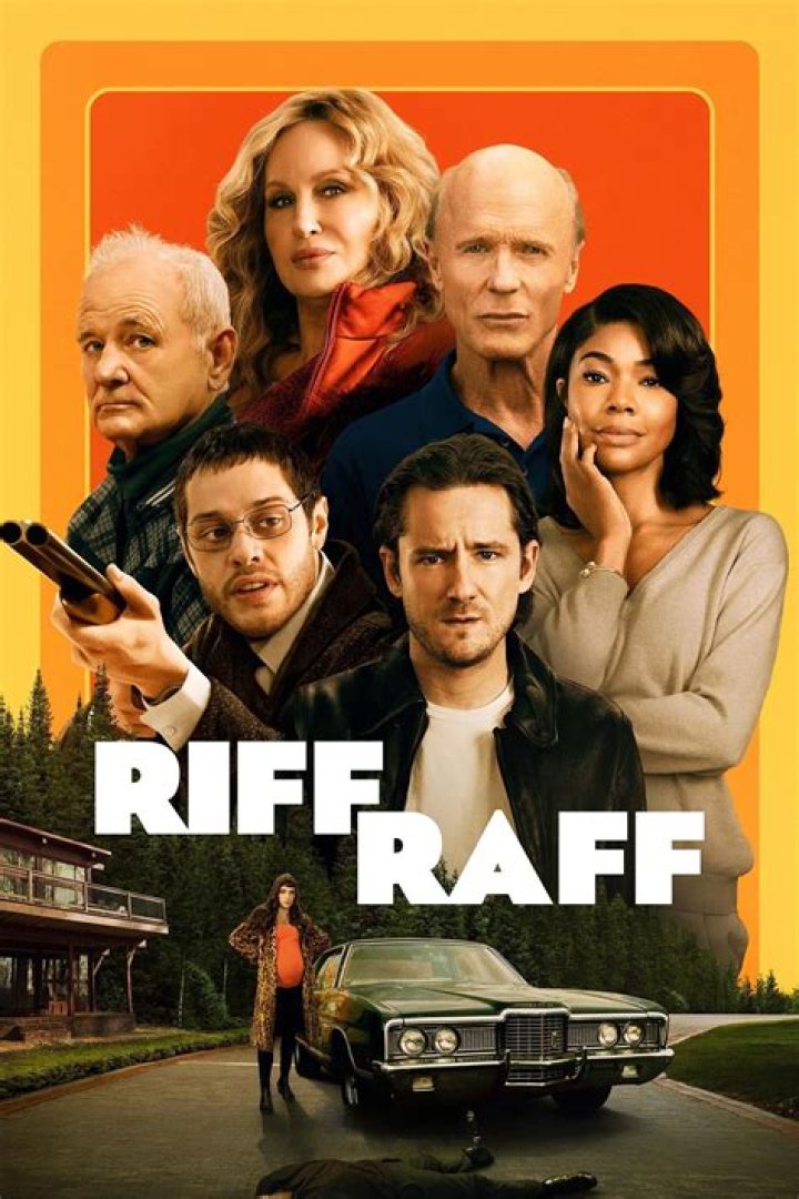 Riff Raff's Stature And Its Impact