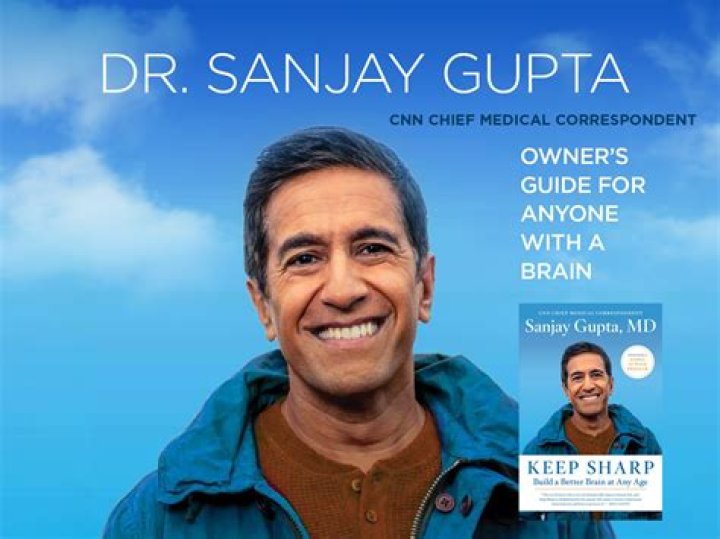 Sanjay Gupta's Wife's Illness: Uncovering Hope And Healing