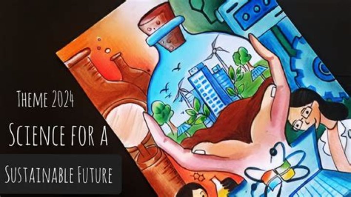 Science, Innovation, And Empowerment Revealed