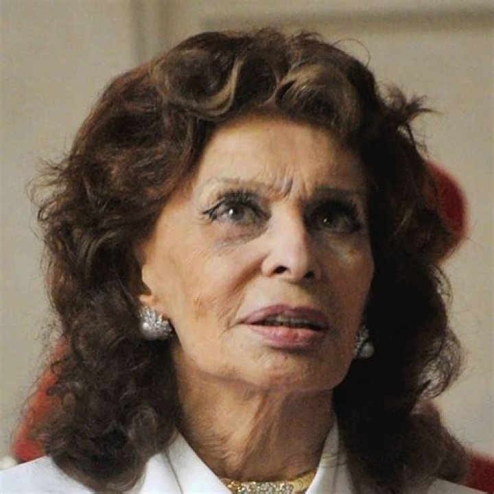 Sophia Loren's Son's Impact On Film