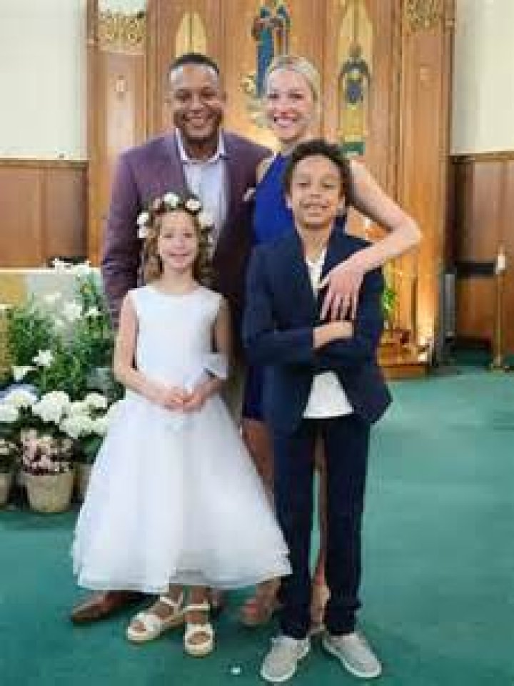 The Inspiring Life Of Harrison Craig's Wife