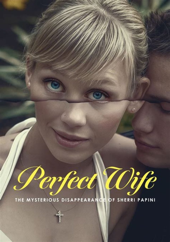 The Mysterious Case Of Sherri Papini