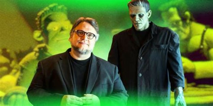 The Powerhouse Behind Guillermo Del Toro's Horror Legacy