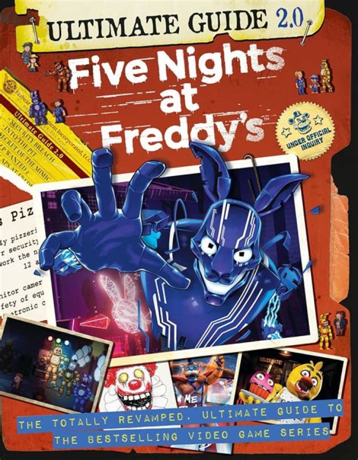 The Ultimate Guide To Online Entertainment Discovery