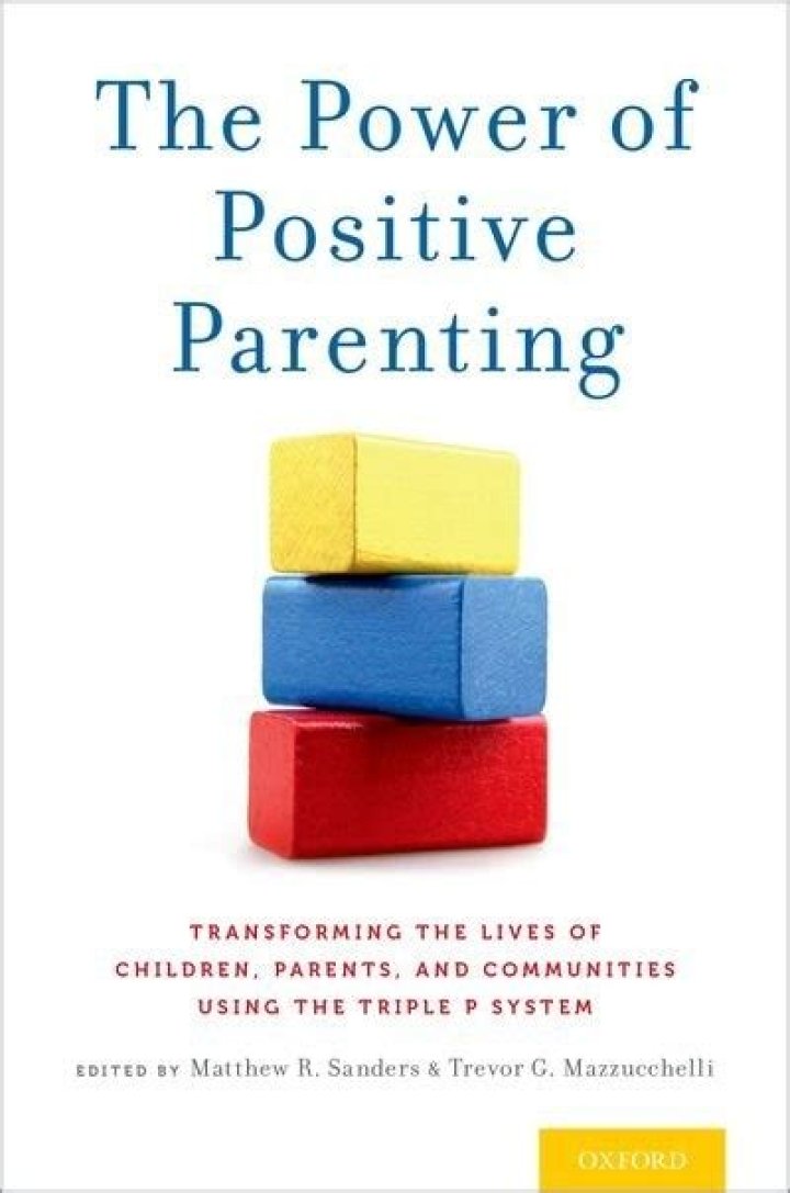 Transforming The Lives Of Children