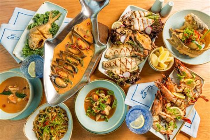 Uncover Culinary Treasures: Elephant Bar Restaurant Unveiled
