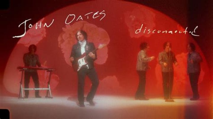 Uncover John Oates's Family Legacy And Discover Hidden Gems