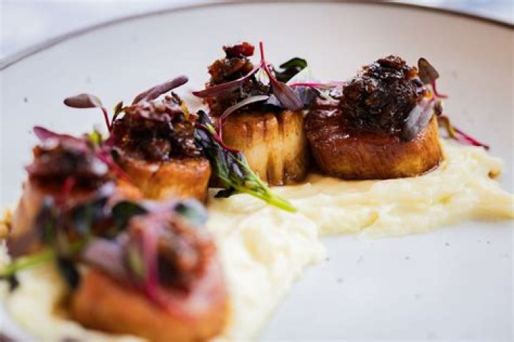 Uncover The Hidden Gems And Culinary Secrets Of Amherst Oyster Bar