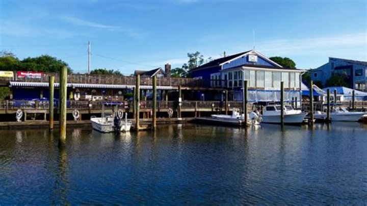 Uncover The Hidden Gems And History Of Dockside Bar Newport RI