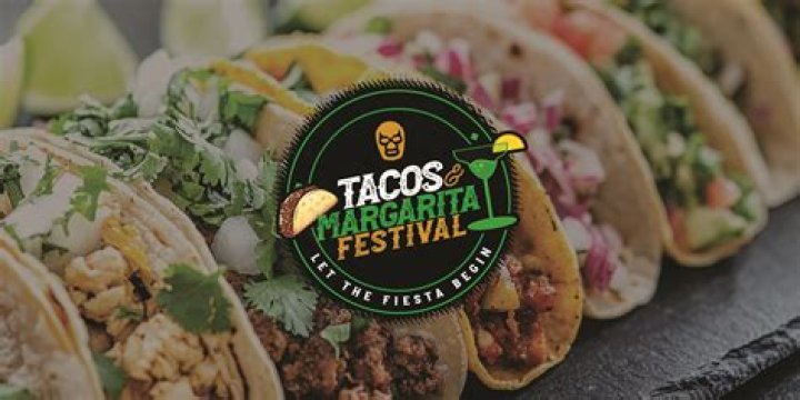 Uncover The Hidden Gems Of The Jacksonville Taco And Margarita Festival