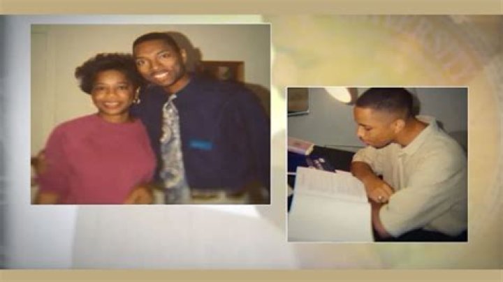 Uncover The Hidden Truths: Wisdom Martin's Wife Revealed