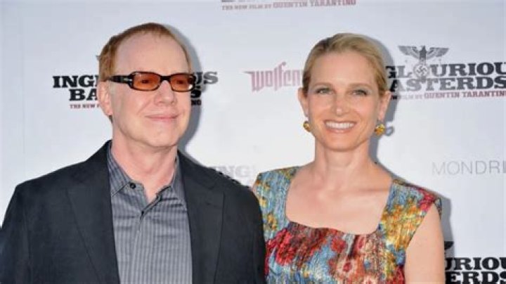 Uncover The Hidden World Of Danny Elfman's First Wife: Discoveries And Insights