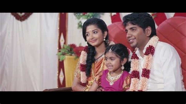 Uncover The Human Side Of IPS: K Annamalai's Family Album