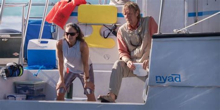 Uncover The Secrets Behind Diana Nyad's Unwavering Support System