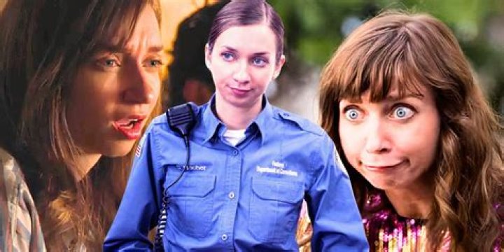 Uncover The Secrets Of Lauren Lapkus' Enduring Relationships