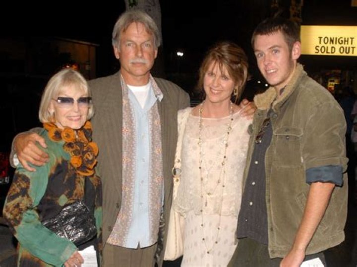 Uncover The Secrets Of Mark Harmon's Enduring Family Legacy
