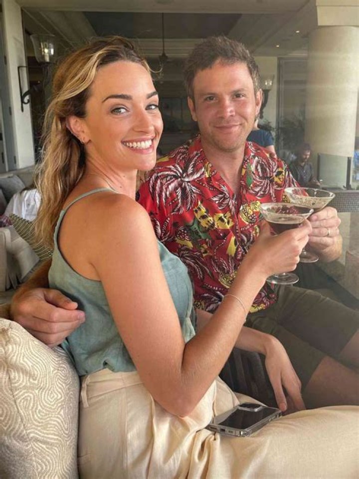 Uncover The Secrets Of Steve Howey's Instagram: Discoveries And Insights Await