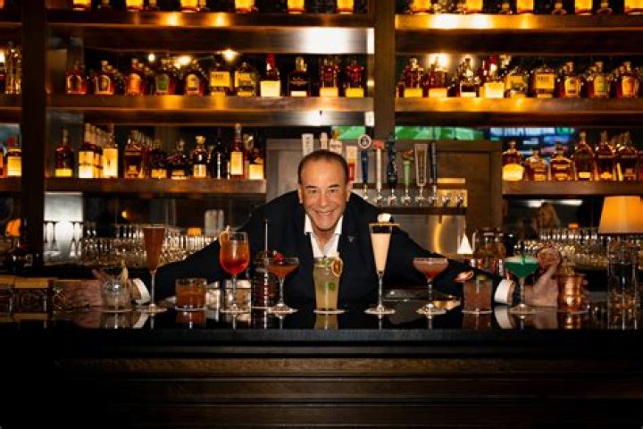 Uncover The Secrets To Jon Taffer's Multi-Million Dollar Fortune