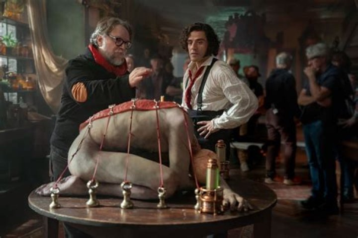Uncover The Story Behind Guillermo Del Toro's Creative Partner And Wife