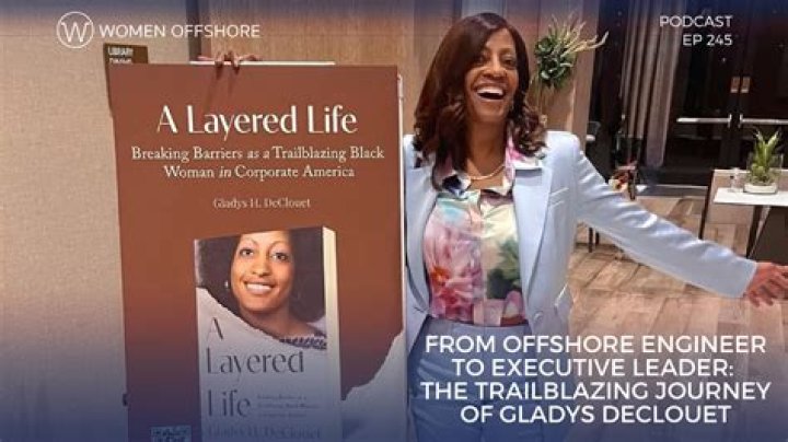Uncover The Trailblazing Journey Of Reem Marie Leak