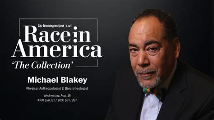 Uncover The Truth About Michael Blakey's Marital Status